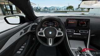 BMW 840 usata 11