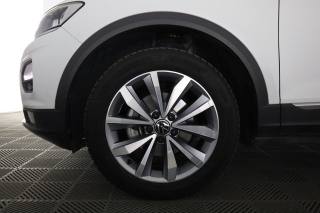 VOLKSWAGEN T-Roc usata 7