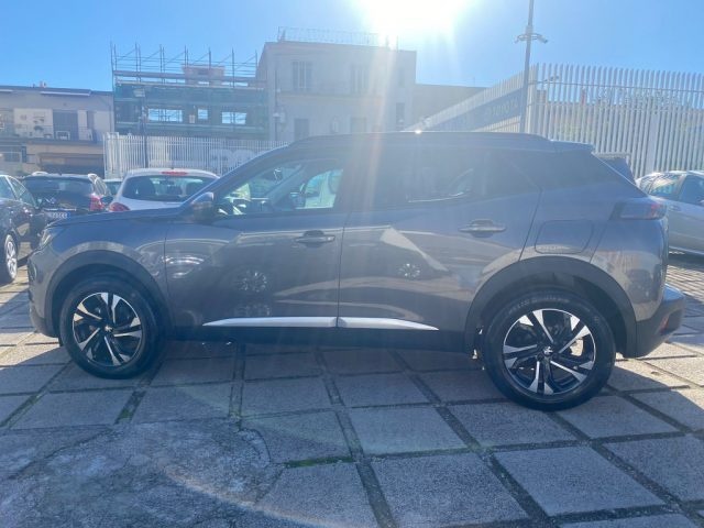 PEUGEOT 2008 usata, con Airbag
