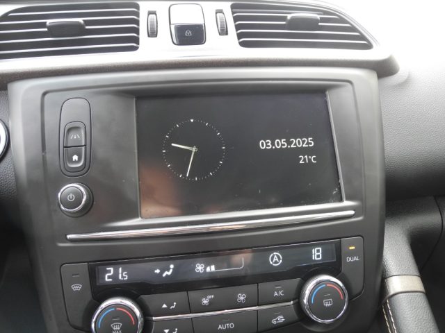 RENAULT Kadjar usata, con Touch screen