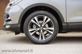 NISSAN Qashqai usata, con Bluetooth