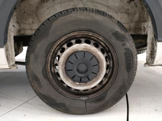 VOLKSWAGEN Crafter usata 26