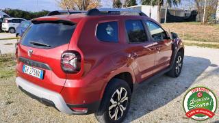 DACIA Duster usata, con Airbag