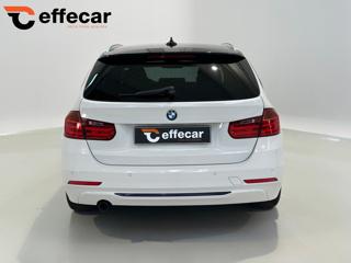 BMW 316 usata, con Alzacristalli elettrici