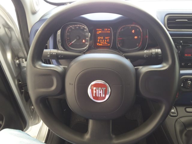 FIAT Panda usata, con Cerchi in lega