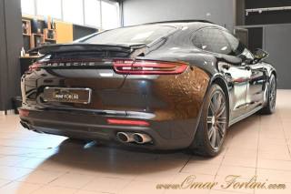 PORSCHE Panamera usata 111