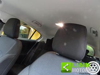 FORD Focus usata, con Fendinebbia