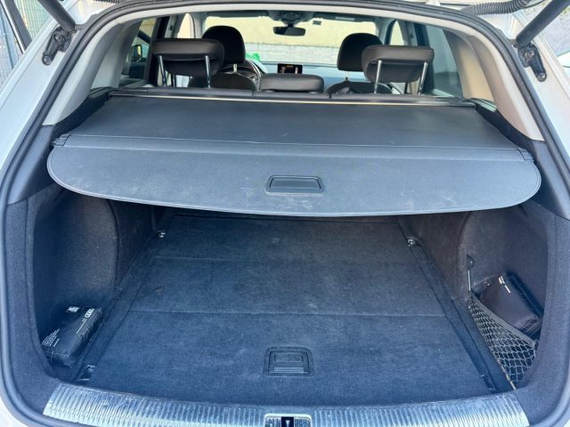 AUDI Q5 usata, con Servosterzo