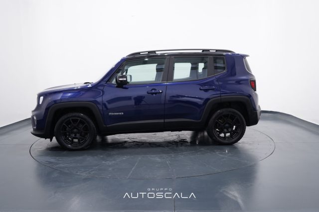 JEEP Renegade usata, con Airbag laterali