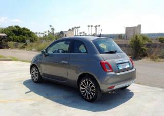 FIAT 500 usata, con Chiusura centralizzata