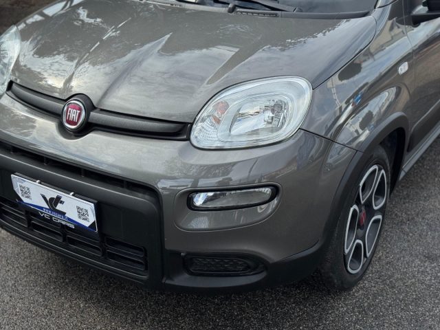 FIAT Panda usata, con Chiusura centralizzata