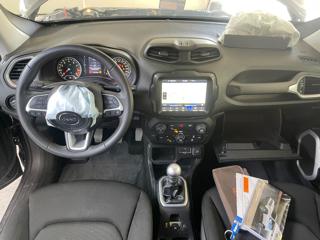 JEEP Renegade usata, con ESP