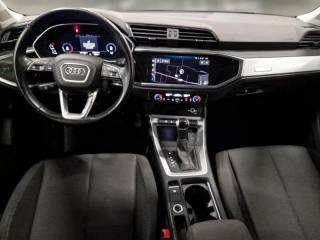 AUDI Q3 usata, con Airbag laterali