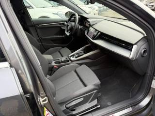 AUDI A3 usata, con ESP