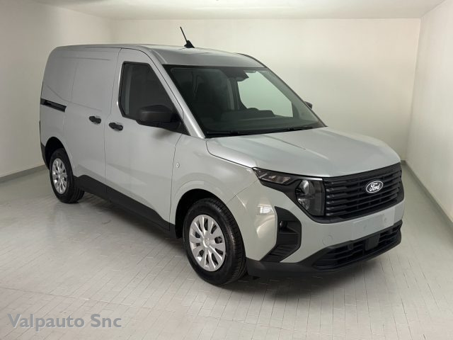 FORD Transit Courier usata, con MP3