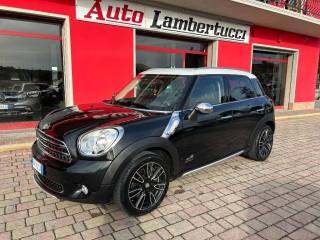 MINI Countryman Mini Cooper D Countryman ALL4
