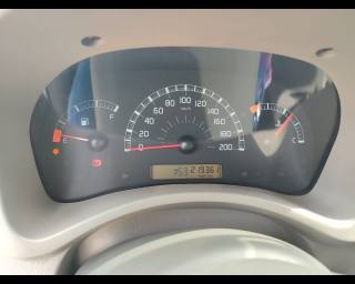 FIAT Panda usata 20