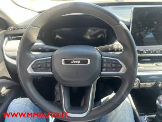 JEEP Compass usata, con ESP