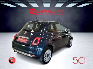 FIAT 500 usata 7