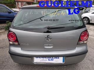 VOLKSWAGEN Polo usata, con Antifurto