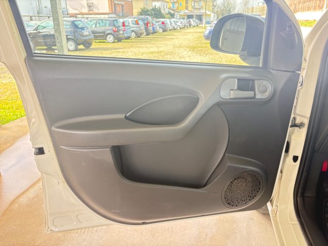 FIAT Panda usata 31