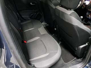 JEEP Renegade usata, con Immobilizzatore elettronico