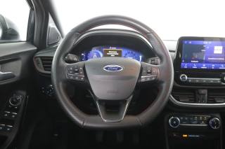 FORD Puma usata 5