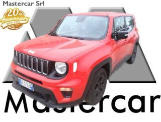 JEEP Renegade Renegade 1.6 mjt Longitude 2wd 130cv -GK279LN