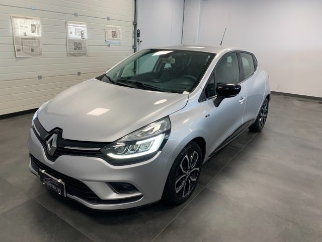 RENAULT Clio usata, con Airbag laterali
