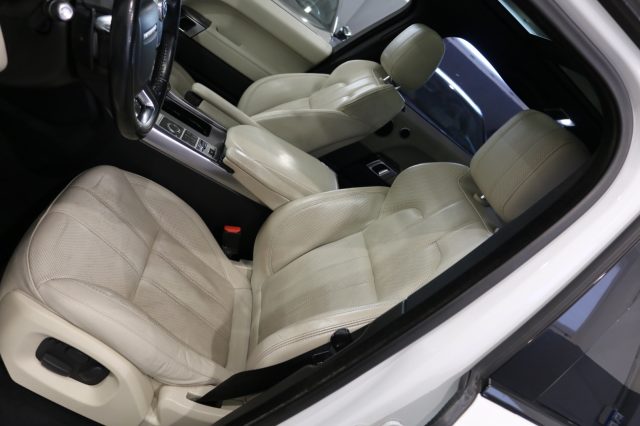 LAND ROVER Range Rover Sport usata, con Cerchi in lega