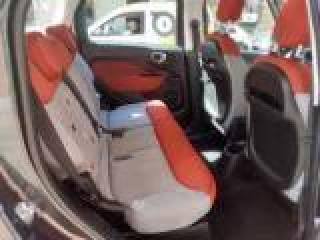FIAT 500L usata, con Climatizzatore
