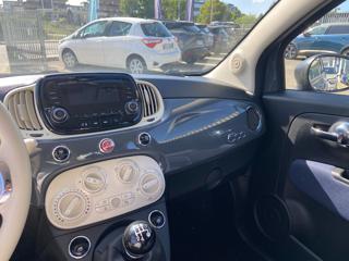 FIAT 500 usata 29