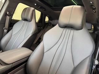 BYD Seal usata, con Regolazione elettrica sedili