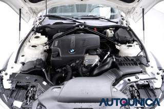 BMW Z4 usata 54