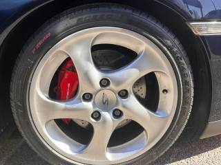 PORSCHE 911 usata, con Controllo trazione