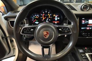 PORSCHE Macan usata 140