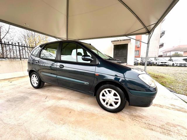 RENAULT Scenic usata, con Airbag Passeggero