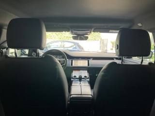LAND ROVER Range Rover Evoque usata, con Climatizzatore