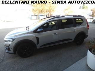 DACIA Jogger usata, con Airbag Passeggero