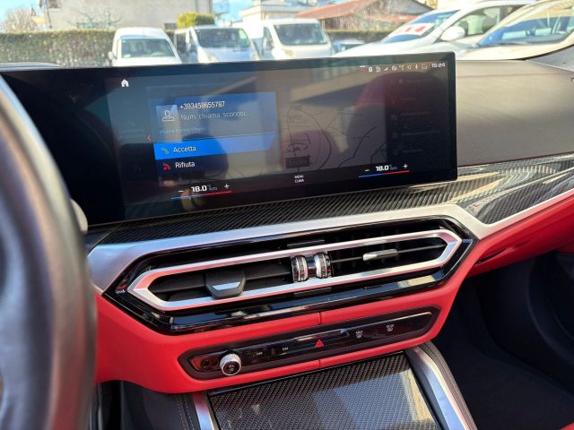 BMW M4 usata 12