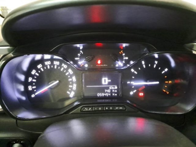 CITROEN C3 usata, con Airbag Passeggero