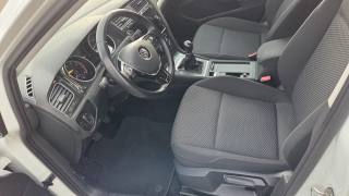 VOLKSWAGEN Golf usata, con ESP