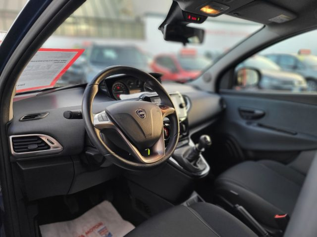 LANCIA Ypsilon usata, con Chiusura centralizzata