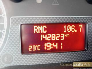 FIAT Fiorino usata 15
