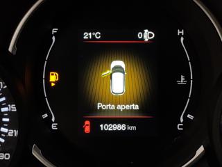 FIAT 500 usata, con ESP