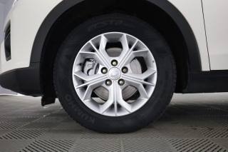 SSANGYONG Tivoli usata 7