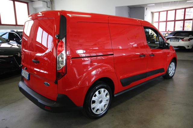 FORD Transit Connect usata, con Boardcomputer