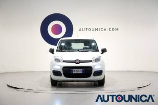 FIAT Panda usata, con Airbag