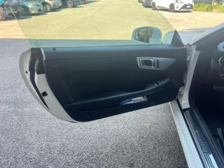 MERCEDES-BENZ SLK 200 usata, con Boardcomputer