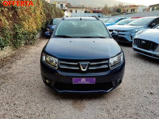 DACIA Logan MCV